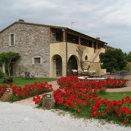 Agriturismo Gualdo Del Re ชูเวเรโต ภายนอก รูปภาพ