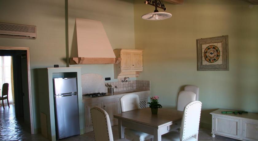Agriturismo Gualdo Del Re ชูเวเรโต ภายนอก รูปภาพ