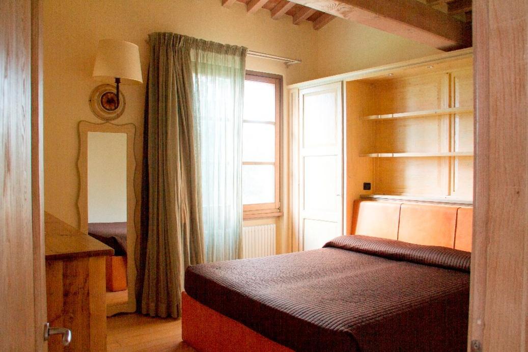 Agriturismo Gualdo Del Re ชูเวเรโต ภายนอก รูปภาพ