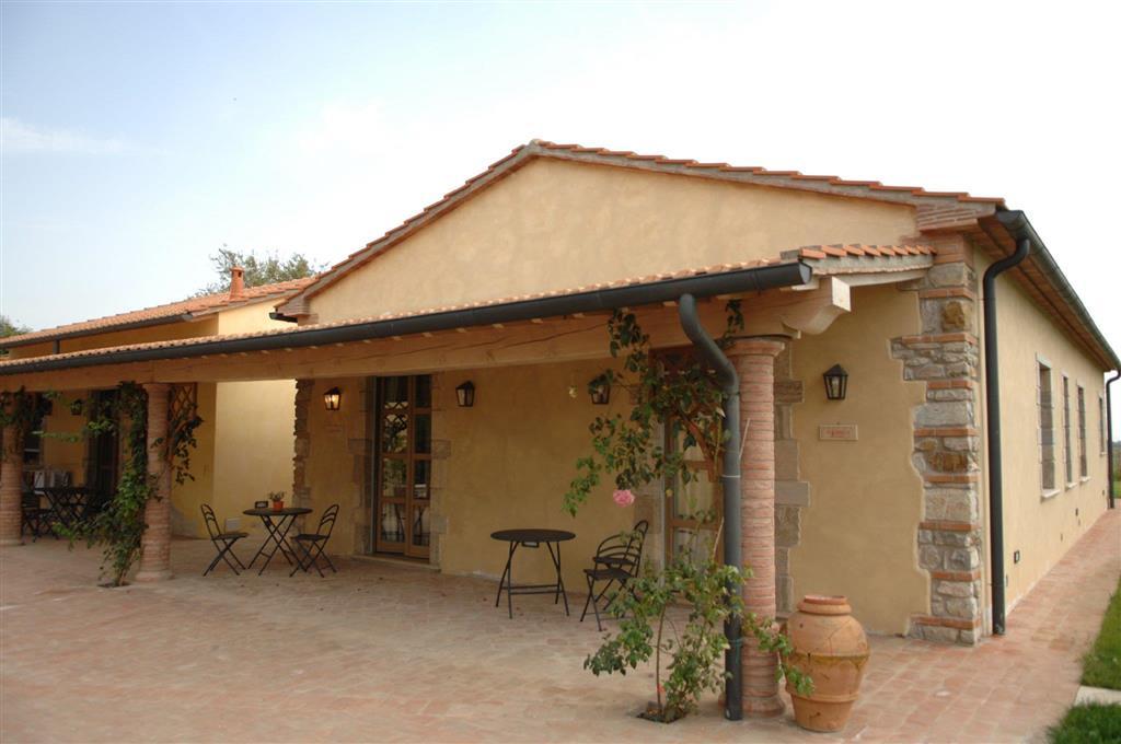 Agriturismo Gualdo Del Re ชูเวเรโต ภายนอก รูปภาพ