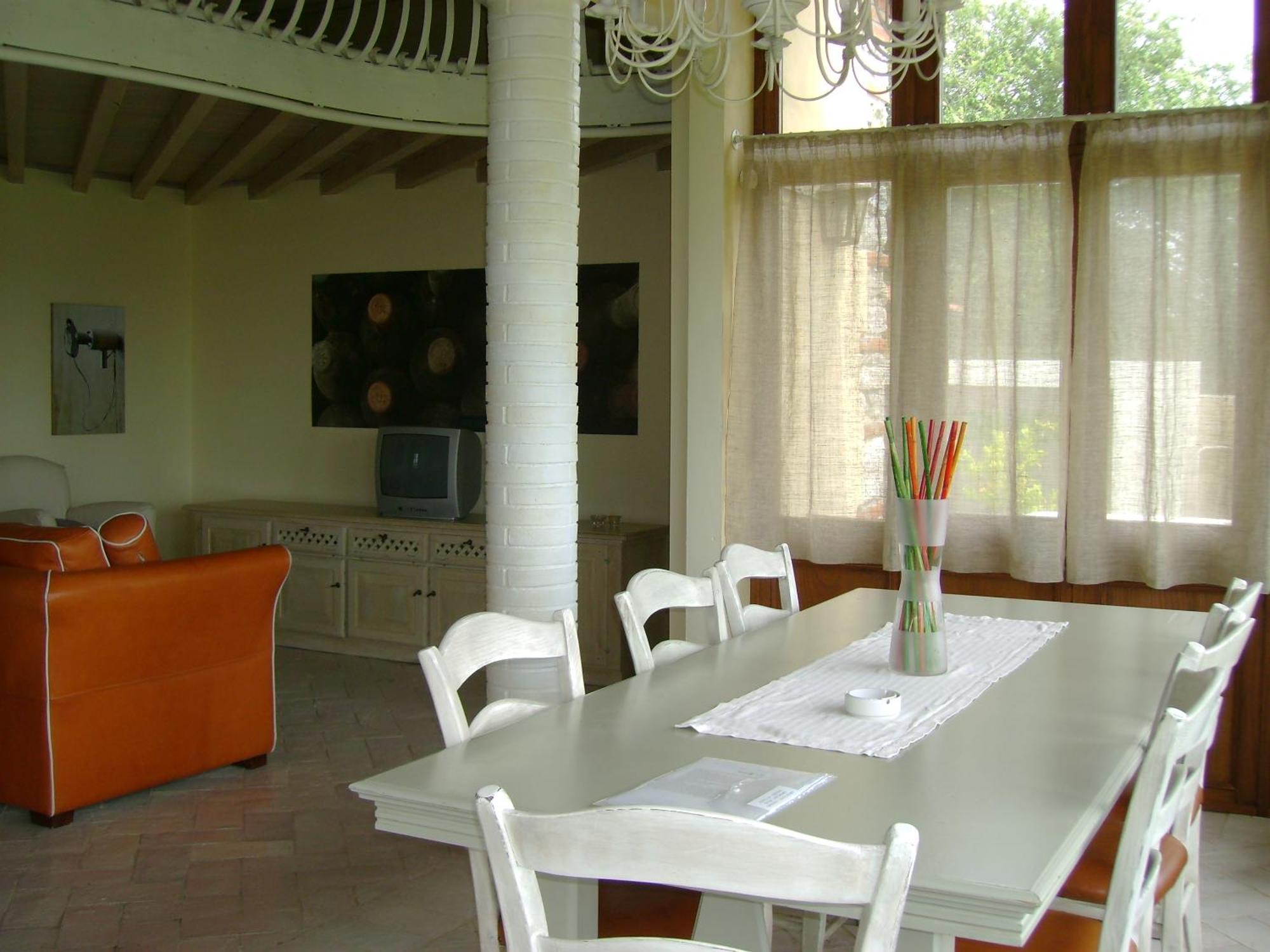 Agriturismo Gualdo Del Re ชูเวเรโต ภายนอก รูปภาพ