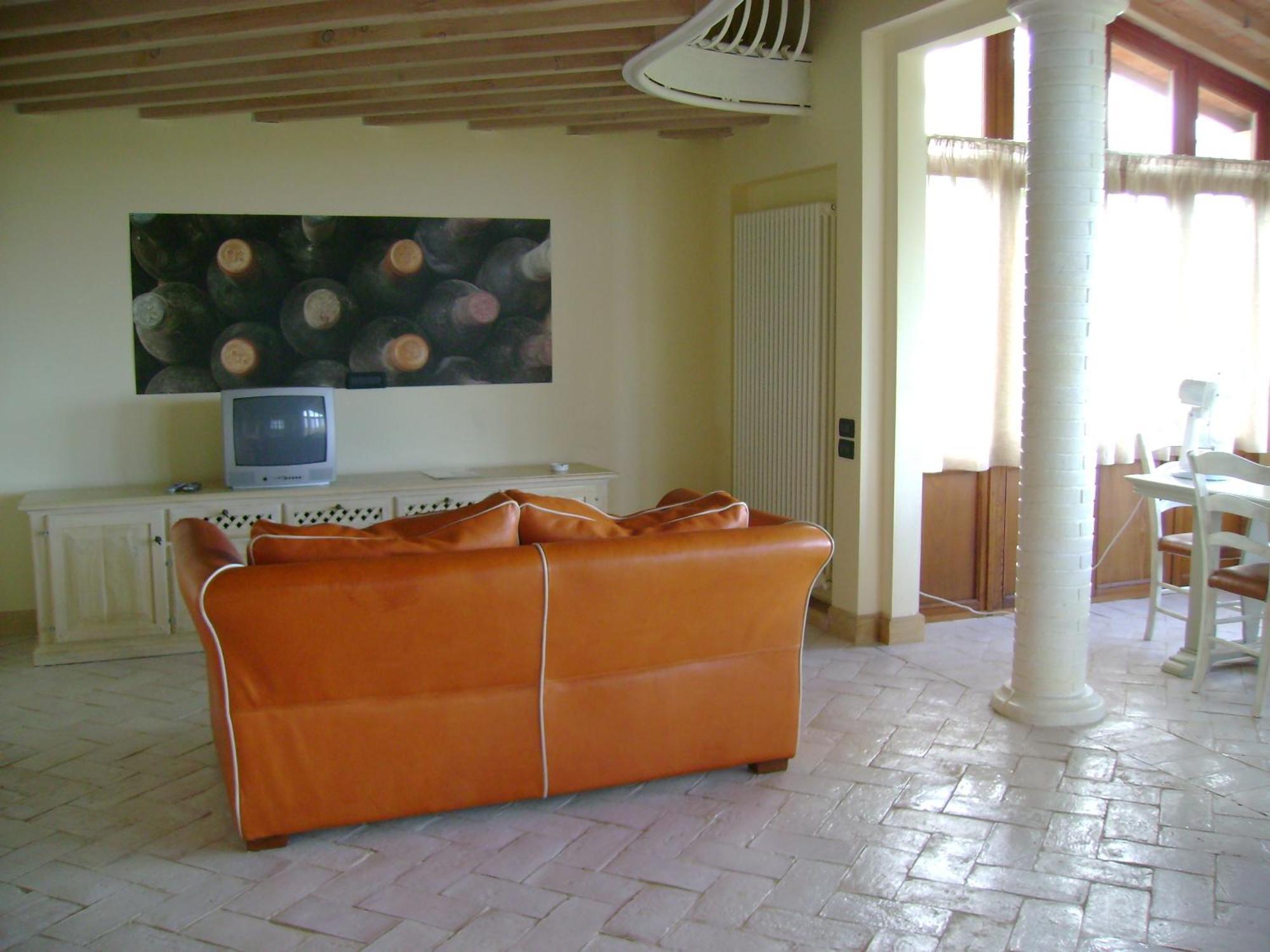 Agriturismo Gualdo Del Re ชูเวเรโต ภายนอก รูปภาพ