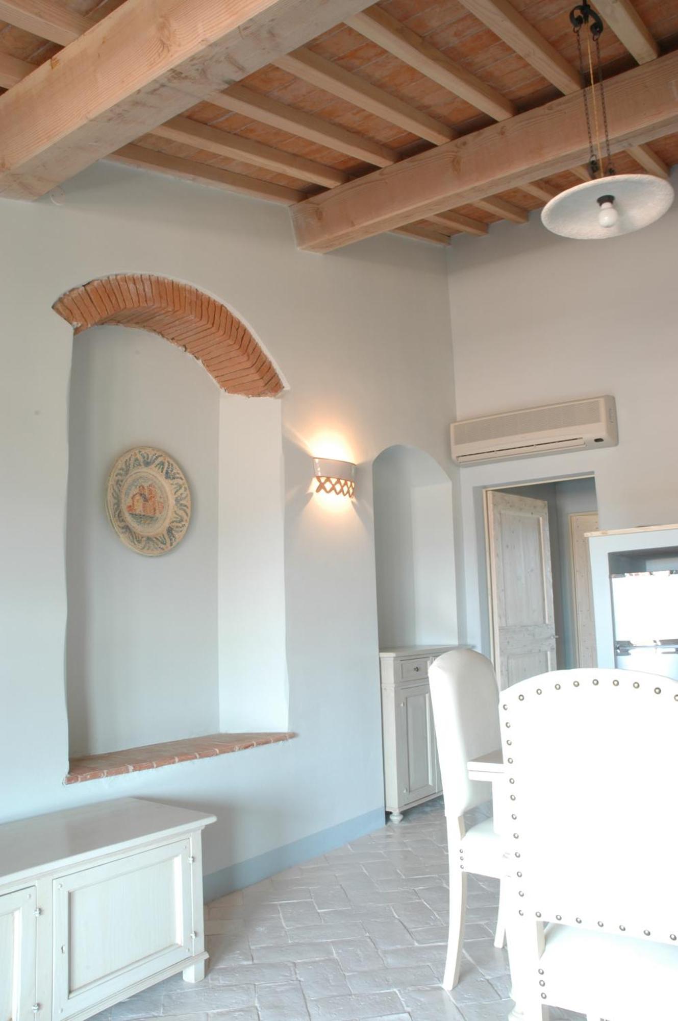 Agriturismo Gualdo Del Re ชูเวเรโต ภายนอก รูปภาพ