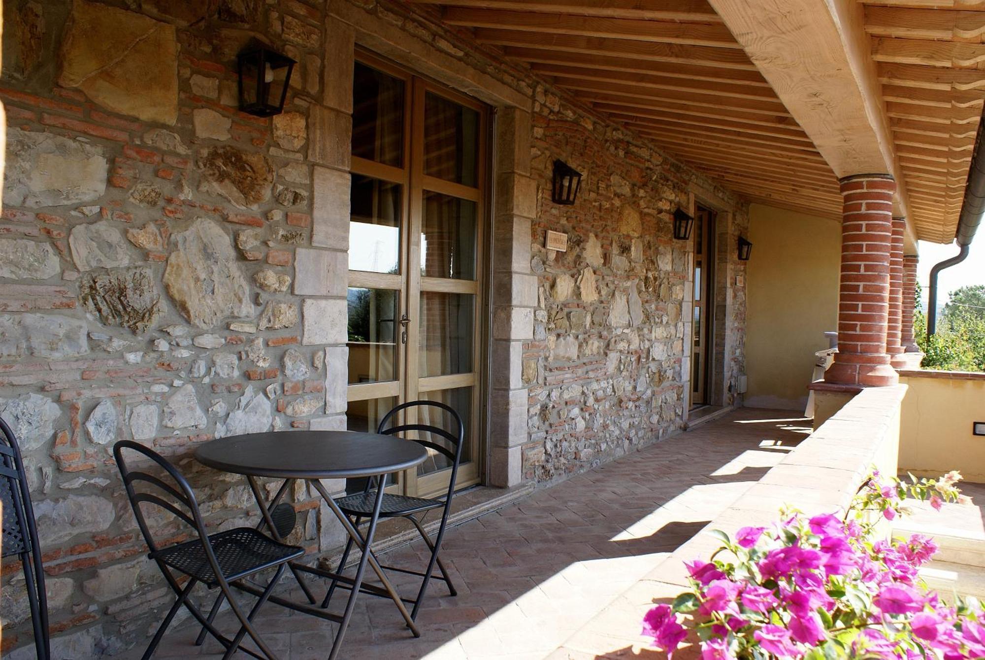 Agriturismo Gualdo Del Re ชูเวเรโต ภายนอก รูปภาพ