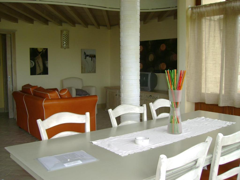 Agriturismo Gualdo Del Re ชูเวเรโต ห้อง รูปภาพ