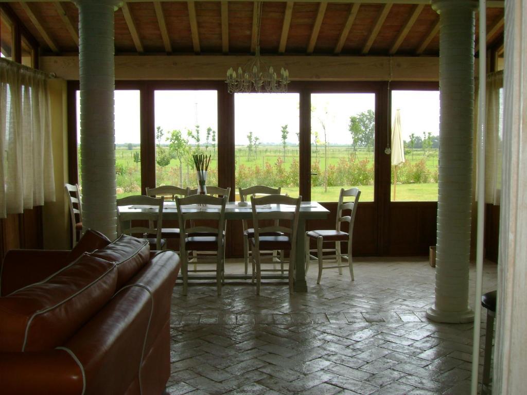 Agriturismo Gualdo Del Re ชูเวเรโต ห้อง รูปภาพ