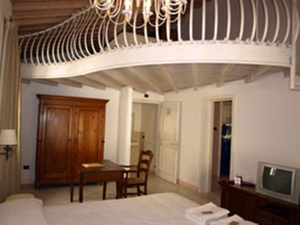 Agriturismo Gualdo Del Re ชูเวเรโต ห้อง รูปภาพ